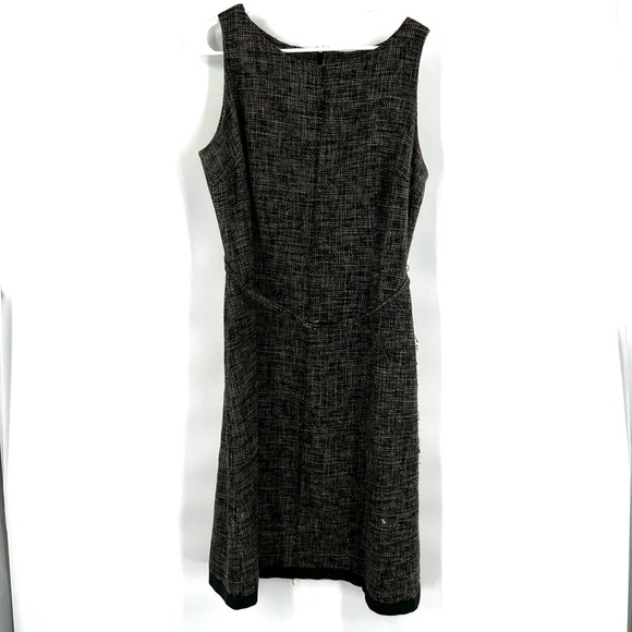 Allegory wool blend sheath dress size 14 - Picture 1 of 9